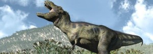 T-Rex